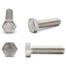 육각볼트 스텐 SUS 304 낱개 소량 판매, M5, 40mm, 1개