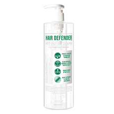 swagger 強健髮根洗髮精, 490ml, 1瓶