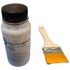 아크릴물감코팅제 150ml 아크릴 바니쉬 마감재 아크릴화마감재 아크릴물감마감재, 1개