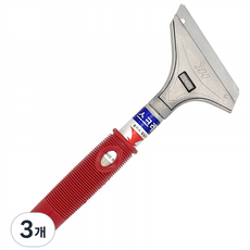 국산 고급 스크래퍼 헤라 자석스크래퍼 모음 벽지제거 스티커제거 껌제거 다용도 스크레이퍼 스크래이퍼, 1. 스크래퍼200, 3개