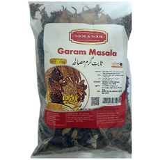 NOOR&NOOR 가람 마살라 홀 200g Garam Masala whole, 1개