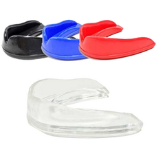 익스트림 마우스피스 마우스가드 복싱 태권도 엑티비티, 아동클리어