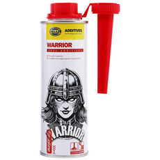 헬라 연료첨가제 300ml 워리어 휘발유용 가솔린, 1개, 가솔린/휘발유