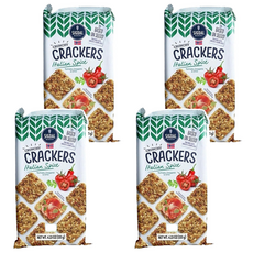 義大利香料餅乾, 120g, 4包