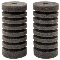 유피코리아 미니 쌍기용 리필 스펀지, 2개