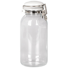 셀러메이트 밀폐 유리병, 500ml, 1개