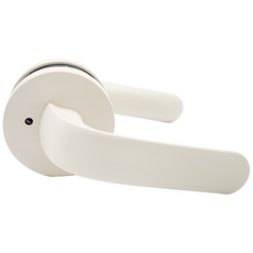 크레용 제로 방문손잡이 아이보리