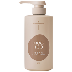 (헤어디자이너pick) 무백 LPP 자몽버터트리트먼트 500ml, 1개
