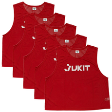 주키트 스포츠 팀 베스트 축구 풋살 야구 농구 배구 유니폼 팀조끼 5P 세트