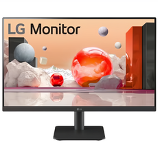 LG 엘지 삼성 24인치 LED 모니터 FHD HDMI 사무용 듀얼용 CCTV용 컴퓨터모니터 중고, 24인치 FHD HDMI 랜덤, 61cm