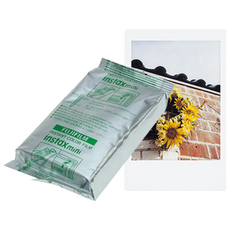 후지필름 인스탁스 미니필름 10매 1팩, 1개