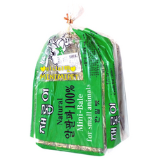 재롱이 알파파 600g 사료, 1개