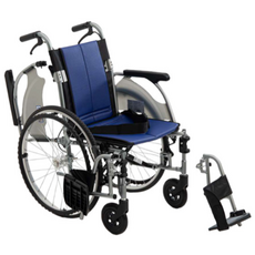 온빛케어 복지용구 장기요양등급 경량 휠체어 대여 6개월 (MIKI-LT3), 1개, 장기요양등급대여 6개월 ( 본인부담율 6%)