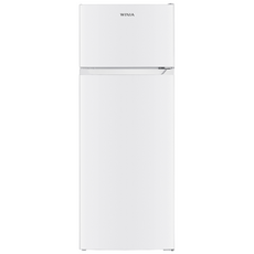 위니아 일반형 냉장고 205리터 RBA120SW1MT9 냉장 냉동 분리형