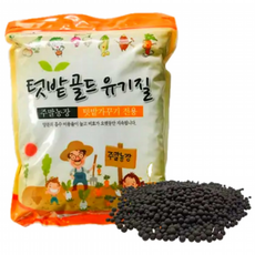 태흥에프엔지 텃밭골드유기질 비료, 1개, 2kg