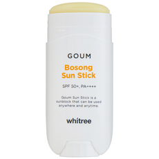 (아울렛/유통기한 26.05.24) 고움 보송 선스틱 / 유분기없는 물에 강한 레저 스포츠 선크림, 26년5월, 1개, 24g