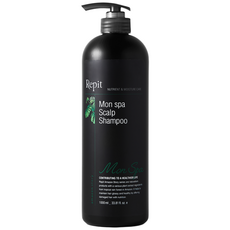 [공식] 레삐 스캘프 남성 탈모기능성 샴푸, 1개, 500ml