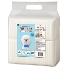 마마쇼 디럭스 수컷 애견기저귀, 초소형, 50개입, 1개