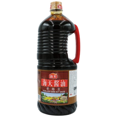 해천 시그니처 노추왕 간장, 1.75L, 6개