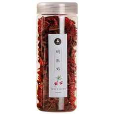 Ajeong 韓國產甜菜根茶, 130g, 1罐, 1罐