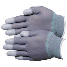 에이원 PU 탑장갑 회색-30켤레, 30개, 회색