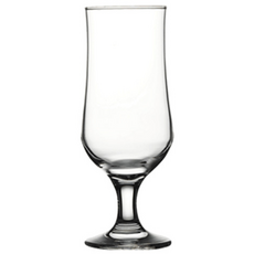 파사바체 튤립 푸티드 하이볼 글라스 385ml, 1개