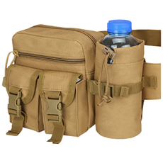 어베일텐비 밀리터리 전술 택티컬 힙색 물병파우치 포함 cwb-2301
