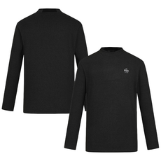 PGA 남성 요꼬배색 모크넥 스윙티셔츠 PGMTS54395