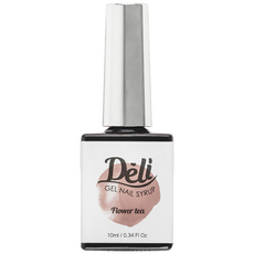 Deli Beauty 甲油膠 10ml, SY16, 1罐