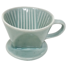 초여도예 커피드리퍼 커피포터