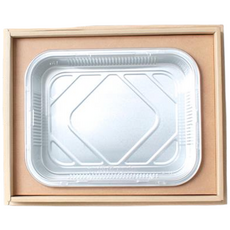 삼부팩 케이터링 박스set 조립 완제품 케이터링 중1호_17, 1박스, 5세트