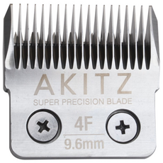 마스터클리퍼 전용날, 1개, 마스터날만구매 4F (9.6mm)