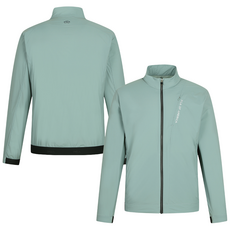 PGA 26SS 남성 하이넥 윈드 브레이커자켓 PGMJP62983