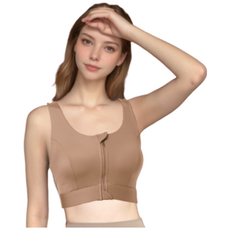 리브린 써지브라 유방암 수술 후 브라 압박브라