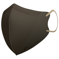 누이누아 아이테라 새부리형 구리 마스크 중형(M) 차콜그레이 10매, 차콜그레이(M), 1개