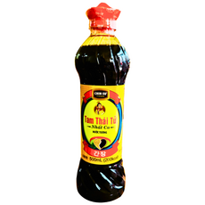 친수 낫카소이 베트남 간장, 500ml, 5개