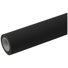 아리아스토어 풀없이 붙이는 벽지 폭60cm x 5m 셀프 도배 인테리어 단열벽지 오염방지 곰팡이방지, 블랙