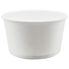 1200cc 무지 종이용기 40개, 1, 40