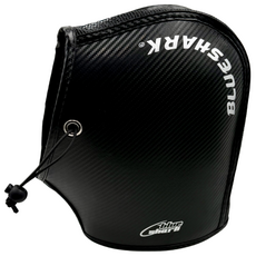 블루샤크 오토바이 여름토시 바이크 카본 방수 핸들 커버 자외선차단 쿨 토시 pcx 포르자 벤리 엔맥스 슈퍼커브 보이져, 일반형(PCX XMAX 보이져등), 1.발란스필요없음