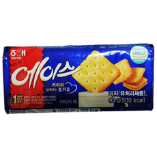 해태 에이스 93g 1개