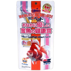 사키 히카리 휫점 난주 유금 오란다 금붕어 고급사료, 1개, 200g
