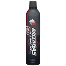 [PUFF DINO] Green Gas for Airsoft(12kg) 검디노 검정퍼프디노 블랙퍼프디노, 1개