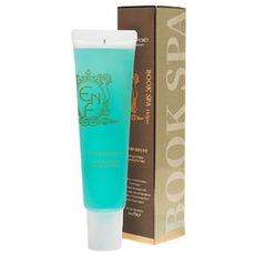 하이앙포레 북스파 헬퍼 클렌징 트리트먼트 쿨링 두피 스케일러, 1개, 145ml