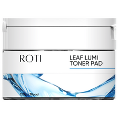 로티 리프루미 아쿠아 토너패드, 1개, 70매입