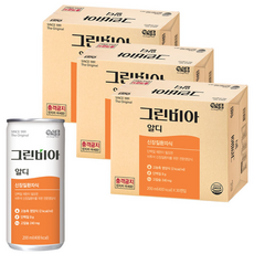 그린비아 알디 비투석, 200ml, 90개