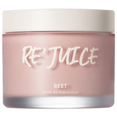 OHIOHOO 甜菜根汁 100g, 1入, 1個