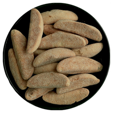 바나나과자 200g, 1개