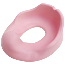 Budsia 孩童馬桶坐墊, 寶寶粉