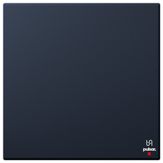 펄사 eS PD170 Vaxee 벡시 게이밍 마우스패드, XLSQ사이즈 (PESPD170XLSQGY), 1개