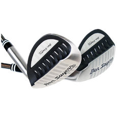 벤세이어스 COMB 벙커 탈출샷 62도 골프채 샌드 웨지, R